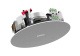 Fonestar Sky-6T, Einbaulautsprecher 100V Fonestar Sky-6T, Einbaulautsprecher 100V