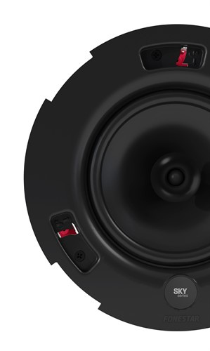 Fonestar Sky-6T, Einbaulautsprecher 100V