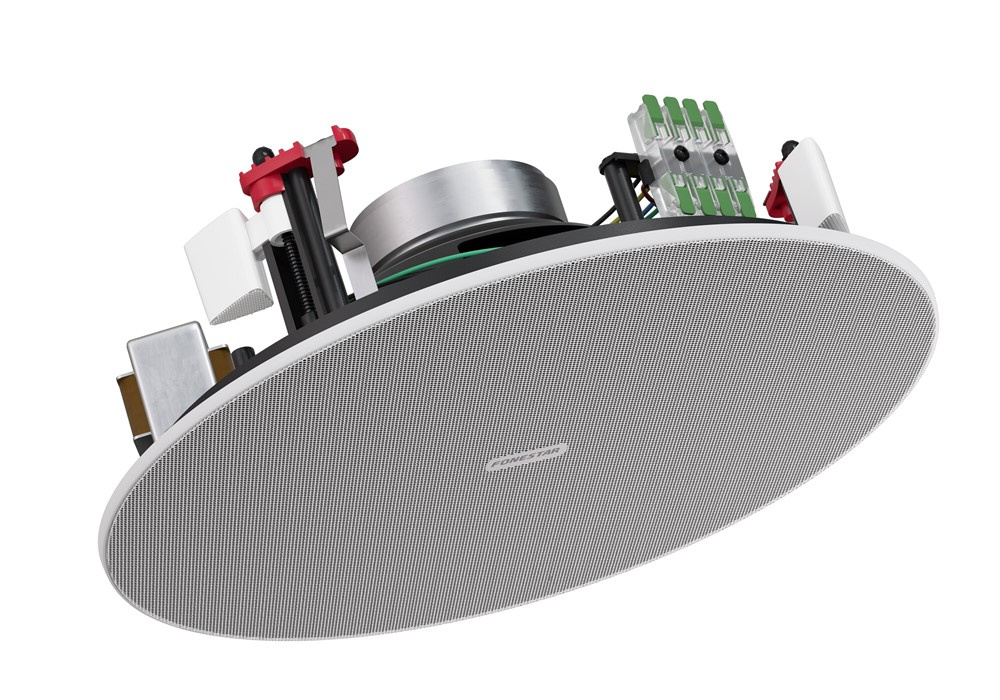 Fonestar Sky-8T, Einbaulautsprecher 100V