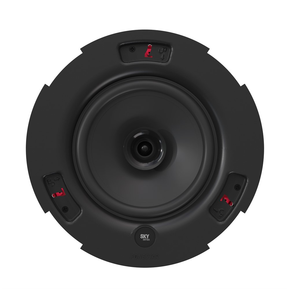 Fonestar Sky-8T, Einbaulautsprecher 100V