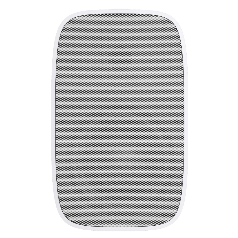 Fonestar SONORA-5AWB, aktiver WLAN-Wandlautsprecher, weiß