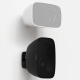 Fonestar SONORA-5AWN, aktiver WLAN-Wandlautsprecher, schwarz Fonestar SONORA-5AWN, aktiver WLAN-Wandlautsprecher, schwarz