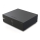 Eversolo AMP-F2, kompakte Class-D-Stereo-Endstufe Eversolo AMP-F2, kompakte Class-D-Stereo-Endstufe