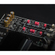 Eversolo DMP-A6 Gen 2 Netzwerkplayer, schwarz Eversolo DMP-A6 Gen 2 Netzwerkplayer, schwarz
