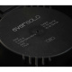 Eversolo DMP-A6 Gen 2 Netzwerkplayer, schwarz Eversolo DMP-A6 Gen 2 Netzwerkplayer, schwarz
