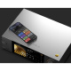 Eversolo DMP-A6 Master Edition Gen 2 Netzwerkplayer, Silber Eversolo DMP-A6 Master Edition Gen 2 Netzwerkplayer, Silber