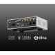 Eversolo DMP-A6 Master Edition Gen 2 Netzwerkplayer, Silber Eversolo DMP-A6 Master Edition Gen 2 Netzwerkplayer, Silber