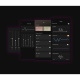 Eversolo DMP-A6 Master Edition Gen 2 Netzwerkplayer, Silber Eversolo DMP-A6 Master Edition Gen 2 Netzwerkplayer, Silber
