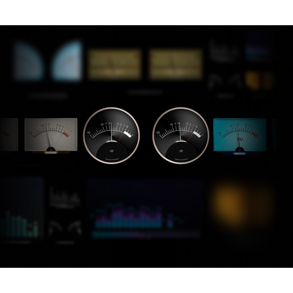 Eversolo DMP-A6 Master Edition Gen 2 Netzwerkplayer, Silber