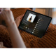 Eversolo Play CD kompakter Streaming-Verstärker mit CD-Player, schwarz Eversolo Play CD kompakter Streaming-Verstärker mit CD-Player, schwarz