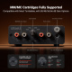 Fosi Audio Box X5, RIAA mit Unterstützung für MM und MC Fosi Audio Box X5, RIAA mit Unterstützung für MM und MC