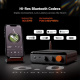 Fosi Audio BT20A MAX Stereo-Verstärker mit Bluetooth & 48V-Netzteil Fosi Audio BT20A MAX Stereo-Verstärker mit Bluetooth & 48V-Netzteil