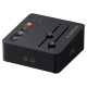 Fosi Audio C3 Gaming-Kopfhörerverstärker mit DAC Fosi Audio C3 Gaming-Kopfhörerverstärker mit DAC