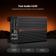 Fosi Audio CA30, 4-Kanal-Verstärker Fosi Audio CA30, 4-Kanal-Verstärker