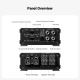 Fosi Audio CA30, 4-Kanal-Verstärker Fosi Audio CA30, 4-Kanal-Verstärker