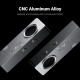 Fosi Audio DS3 portabler DAC & Kopfhörerverstärker, Galaxy Fosi Audio DS3 portabler DAC & Kopfhörerverstärker, Galaxy