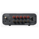 Fosi Audio HT4S, 5-Kanal-Endstufe (4.1 / 5.0) Fosi Audio HT4S, 5-Kanal-Endstufe (4.1 / 5.0)