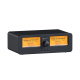 Fosi Audio LC30 Verstärker-Umschalter & Lautsprecherumschalter Fosi Audio LC30 Verstärker-Umschalter & Lautsprecherumschalter