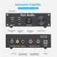 Fosi Audio M03, Mono-Endstufe Fosi Audio M03, Mono-Endstufe
