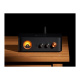 Fosi Audio MC351 röhrenbestückter Verstärker Fosi Audio MC351 röhrenbestückter Verstärker