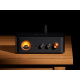 Fosi Audio MC351, röhrenbestückter Verstärker Fosi Audio MC351, röhrenbestückter Verstärker