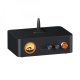 Fosi Audio MC351 Stereo-Verstärker mit integriertem Endstufenausgang für Subwoofer Fosi Audio MC351 Stereo-Verstärker mit integriertem Endstufenausgang für Subwoofer