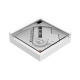 Fosi Audio DISC Nano tragbarer CD-Player, weiß Fosi Audio DISC Nano tragbarer CD-Player, weiß