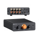 Fosi Audio P4 Vorverstärker mit Klangreglern Fosi Audio P4 Vorverstärker mit Klangreglern