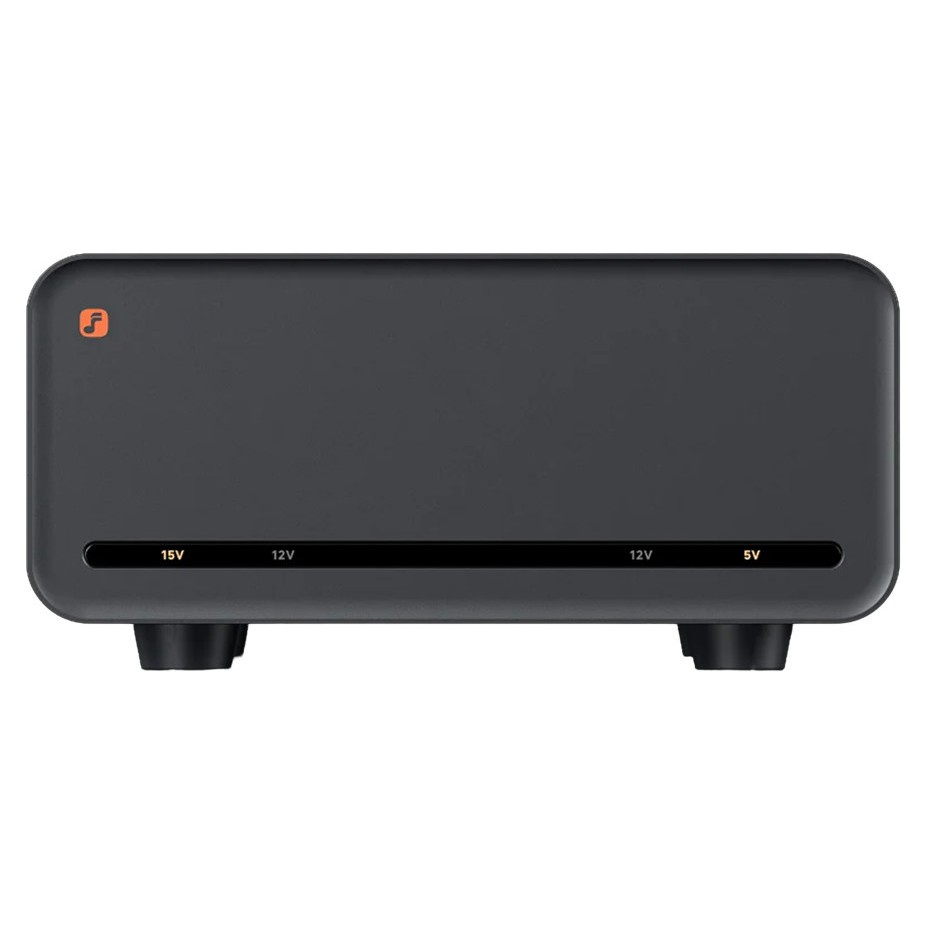 Fosi Audio PSU20, lineares Netzteil mit drei Ausgängen
