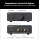 Fosi Audio Q6, Desktop-DAC Fosi Audio Q6, Desktop-DAC