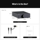 Fosi Audio Q6, Desktop-DAC Fosi Audio Q6, Desktop-DAC