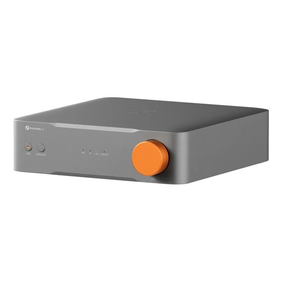 Fosi Audio S3 Netzwerk-Streamer