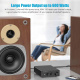 Fosi Audio TB10D, Stereoverstärker mit 32V-Netzteil Fosi Audio TB10D, Stereoverstärker mit 32V-Netzteil
