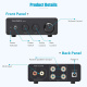 Fosi Audio TB10D, Stereoverstärker mit 32V-Netzteil Fosi Audio TB10D, Stereoverstärker mit 32V-Netzteil
