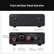 Fosi Audio V3 Mono, kompakte Mono-Endstufe Fosi Audio V3 Mono, kompakte Mono-Endstufe
