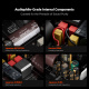 Fosi Audio V3 Mono, kompakte Mono-Endstufe Fosi Audio V3 Mono, kompakte Mono-Endstufe