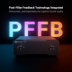 Fosi Audio V3 Mono, kompakte Mono-Endstufe Fosi Audio V3 Mono, kompakte Mono-Endstufe