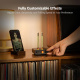 Fosi Audio Music Rhythm Visualizer Light Fosi Audio Music Rhythm Visualizer Light