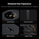 Fosi Audio ZD3 DAC mit Bluetooth & HDMI ARC Fosi Audio ZD3 DAC mit Bluetooth & HDMI ARC