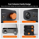 Fosi Audio ZH3, DAC & Kopfhörerverstärker Fosi Audio ZH3, DAC & Kopfhörerverstärker