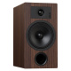Indiana Line Tesi 3 Standlautsprecher, Paar in Mocha-Holz Indiana Line Tesi 3 Standlautsprecher, Paar in Mocha-Holz