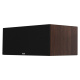 Indiana Line Tesi 7 Centerlautsprecher, Mocha-Holz Indiana Line Tesi 7 Centerlautsprecher, Mocha-Holz