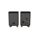 Onkyo GX-10DB aktive Regallautsprecher, schwarz Onkyo GX-10DB aktive Regallautsprecher, schwarz