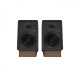 Onkyo GX-30ARC aktive Regallautsprecher, schwarz Onkyo GX-30ARC aktive Regallautsprecher, schwarz