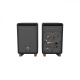 Onkyo GX-30ARC aktive Regallautsprecher, schwarz Onkyo GX-30ARC aktive Regallautsprecher, schwarz