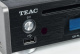 Teac PD-301DAB-X CD-Player/Radioteil Teac PD-301DAB-X CD-Player/Radioteil