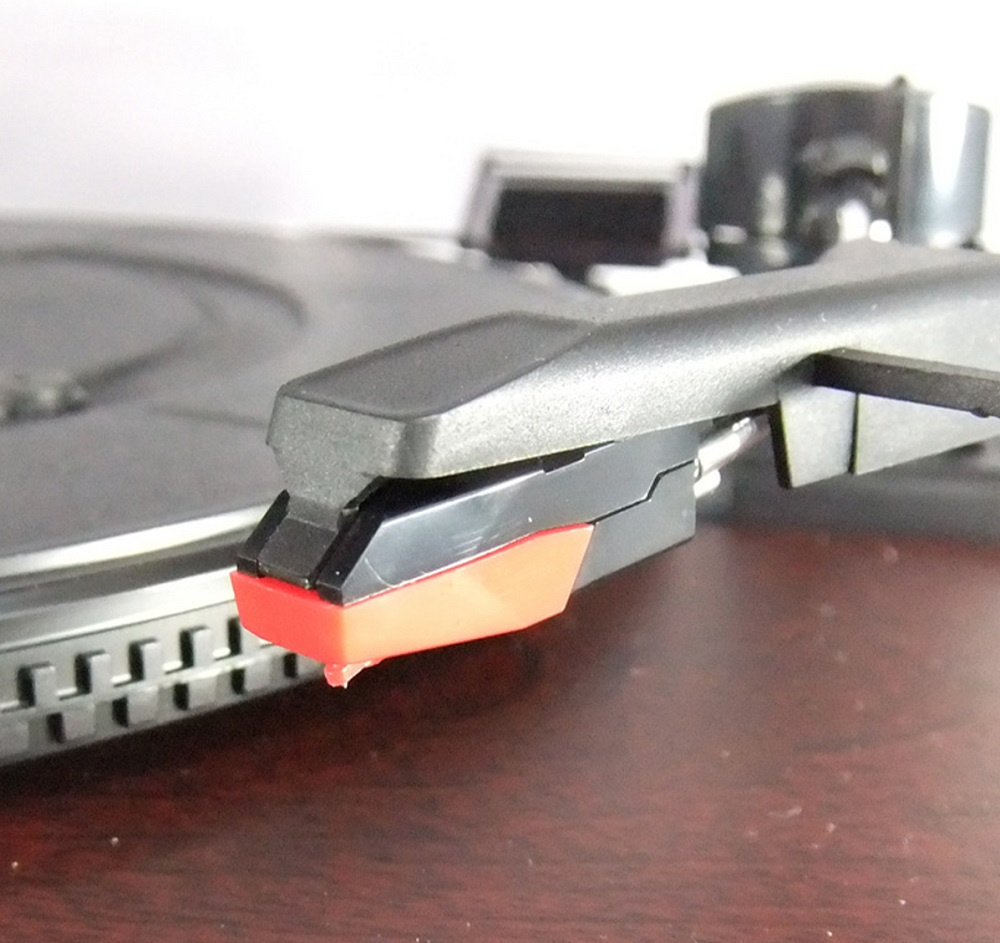 Teac STL-103 Ersatznadel