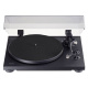 Teac TN-280BT-A3, Plattenspieler mit AT-3600L-Tonabnehmer, BT- & RIAA-Vorverstärker, schwarz Teac TN-280BT-A3, Plattenspieler mit AT-3600L-Tonabnehmer, BT- & RIAA-Vorverstärker, schwarz