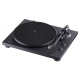 Teac TN-280BT-A3, Plattenspieler mit AT-3600L-Tonabnehmer, BT- & RIAA-Vorverstärker, schwarz Teac TN-280BT-A3, Plattenspieler mit AT-3600L-Tonabnehmer, BT- & RIAA-Vorverstärker, schwarz