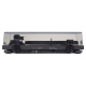Teac TN-280BT-A3, Plattenspieler mit AT-3600L-Tonabnehmer, BT- & RIAA-Vorverstärker, schwarz Teac TN-280BT-A3, Plattenspieler mit AT-3600L-Tonabnehmer, BT- & RIAA-Vorverstärker, schwarz